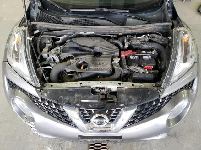 JN8AF5MV0GT658176 Nissan JUKE S