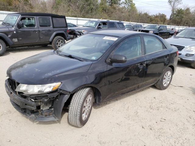 2013 Kia Forte EX