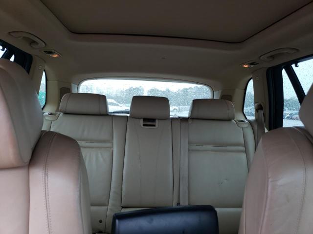 5UXZV4C50D0E12787 BMW X5 Xdrive35i