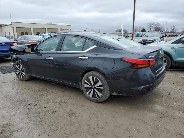 2022 NISSAN ALTIMA SV - 1N4BL4DV3NN382280