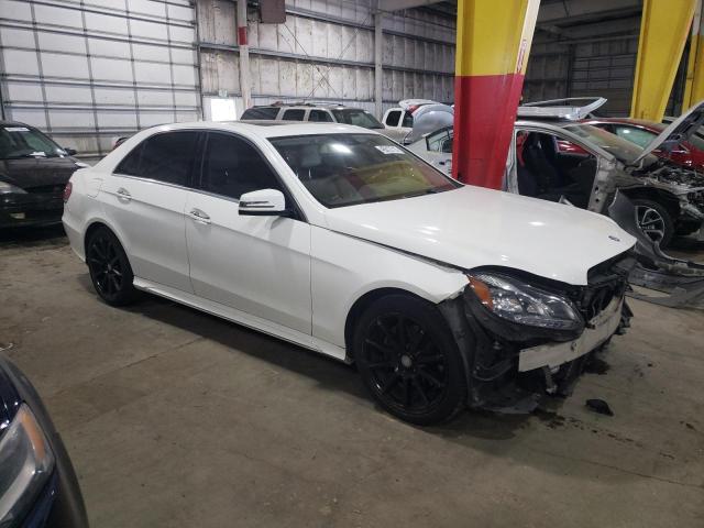 WDDHF0EBXEA932760 Mercedes-Benz E 250 Bluetec