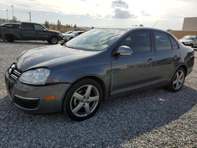 2010 Volkswagen Jetta 