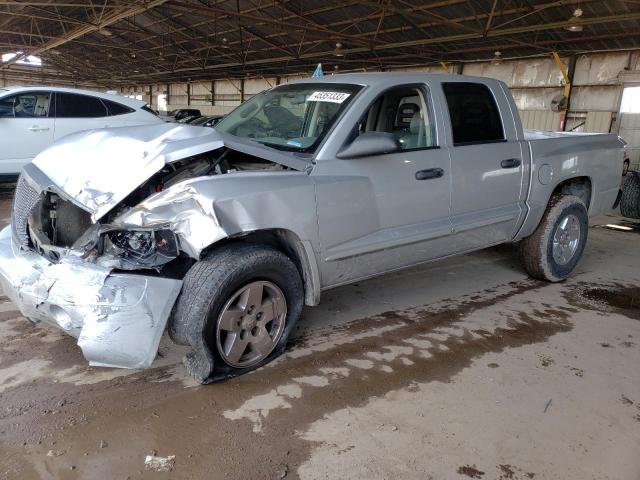 2006 Dodge Dakota 