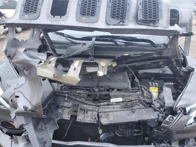 1C4PJLCS9EW149120 Jeep Cherokee Latitude