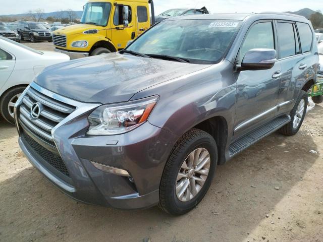 2019 Lexus GX 460 