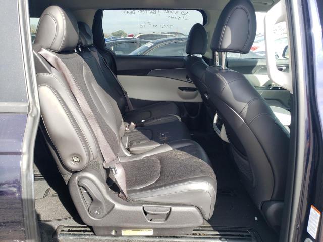 2022 KIA CARNIVAL L - KNDNB4H32N6126872