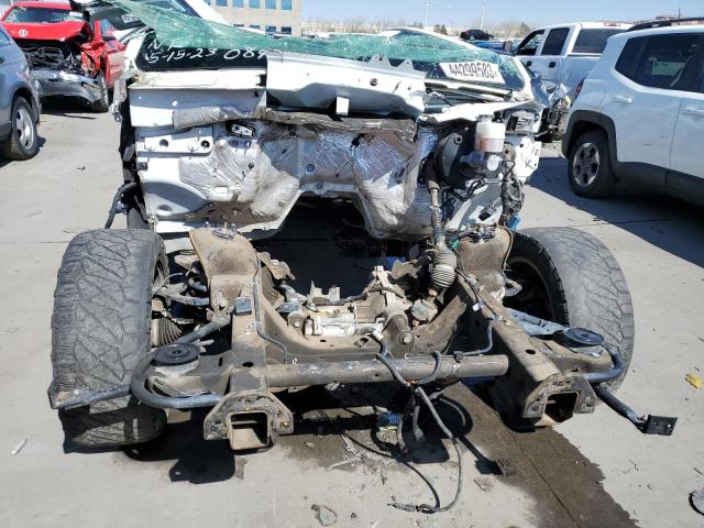 2018 CHEVROLET SILVER 4X4 3GCUKSEJ3JG312920