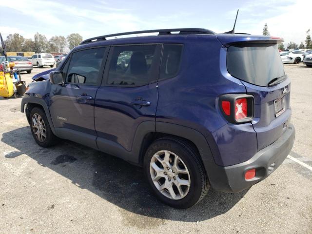 ZACCJABB5JPJ60317 Jeep Renegade Latitude
