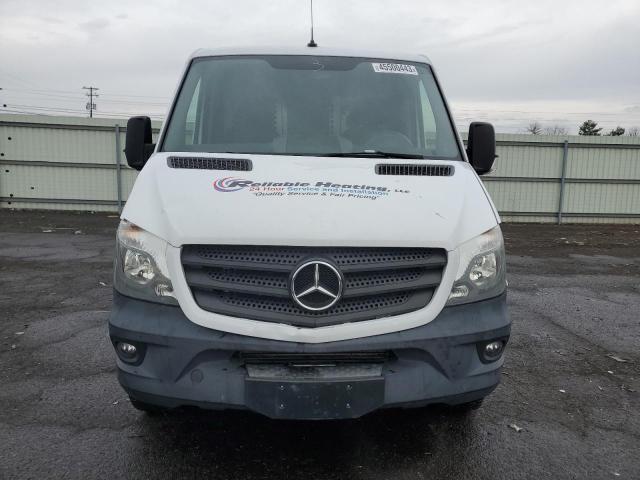 2017 MERCEDES-BENZ SPRINTER 2 - WD3PE7CDXHP536507