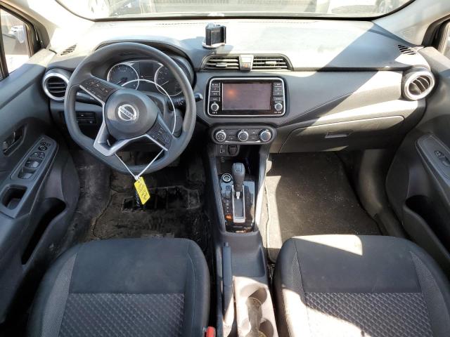 3N1CN8DV3LL884142 Nissan VERSA S