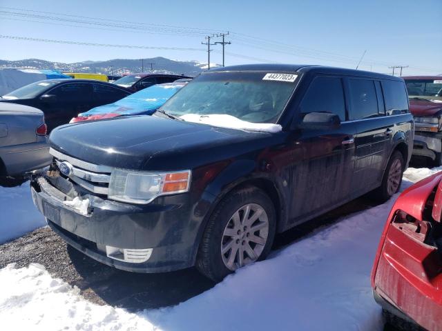 2011 Ford Flex SEL