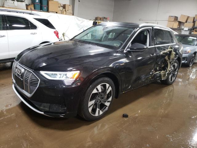 2023 AUDI E-TRON PRE - WA1LAAGE0PB006276