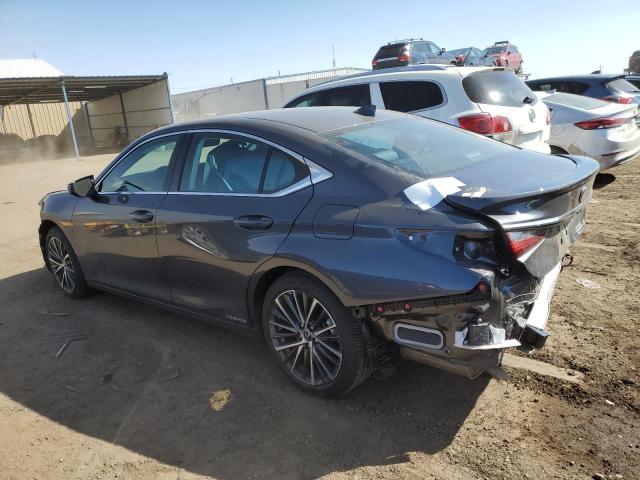 2022 LEXUS ES 300H BA 58ADA1C12NU021929