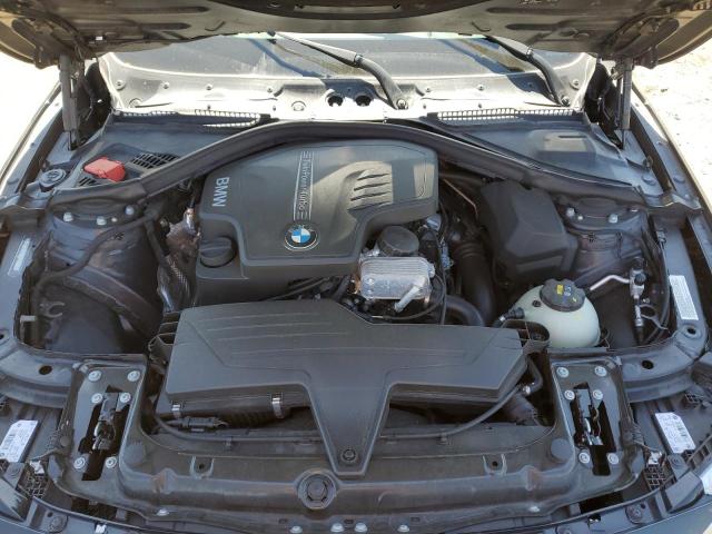WBA8E9G58GNT47600 BMW 328 I Sulev