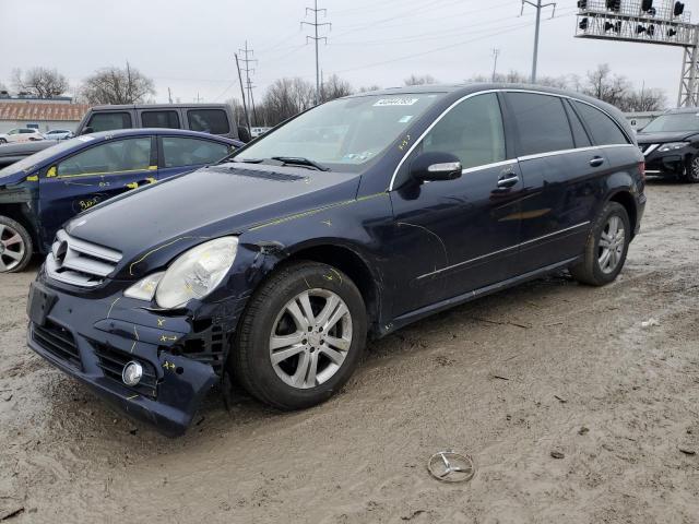 2008 Mercedes-Benz R-Class R 350