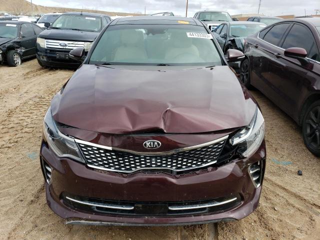 5XXGV4L26GG118891 KIA OPTIMA SXL