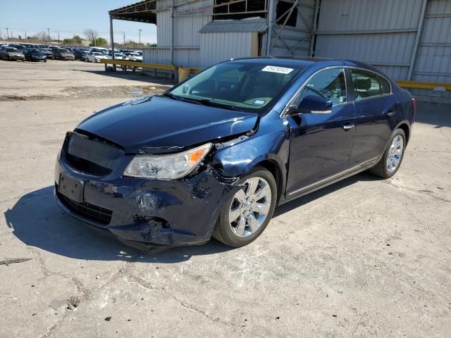 2011 Buick LaCrosse CXL