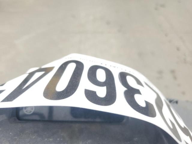 2022 YAMAHA YFM700 R 5Y4AM74E7NA101116