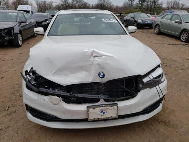 2019 BMW 530 XI - WBAJA7C52KWW02137