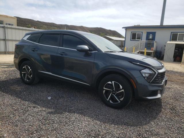 KNDPUCAG7P7017783 KIA Sportage Lx