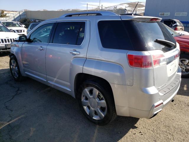 2GKFLZE32F6263328 GMC Terrain Denali