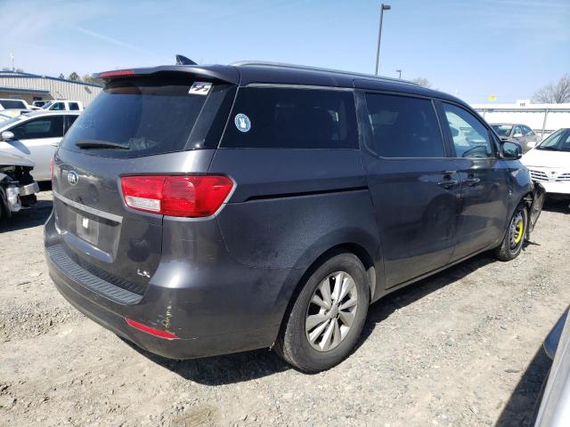 KNDMB5C12G6125750 KIA SEDONA LX