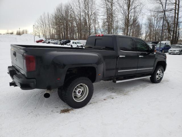 2016 GMC SIERRA K35 - 1GT42YE89GF184550