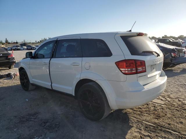 2015 DODGE JOURNEY SE - 3C4PDCAB2FT530387