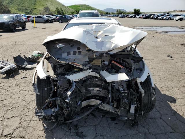 2016 INFINITI Q50 HYBRID - JN1AV7AP4GM490104
