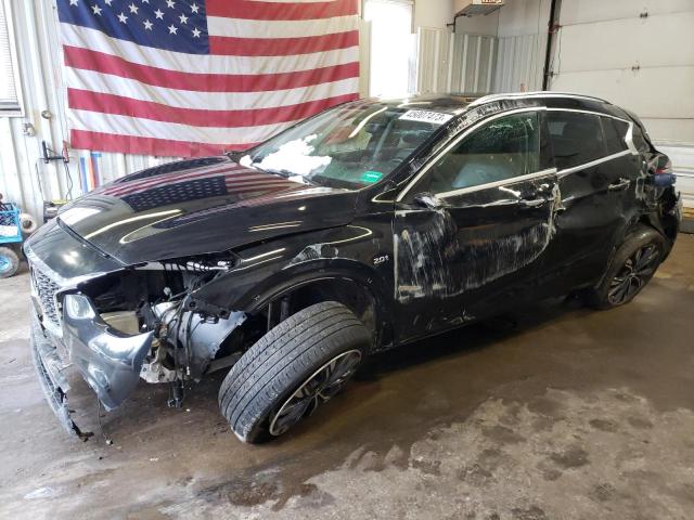 2018 INFINITI QX30 BASE - SJKCH5CR1JA049715