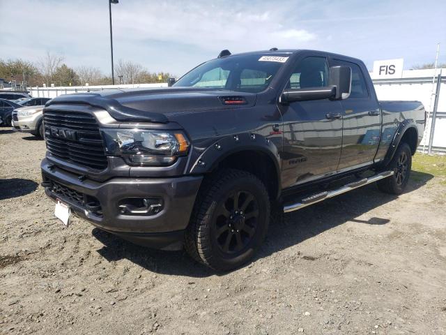 2020 Ram 2500 Big Horn