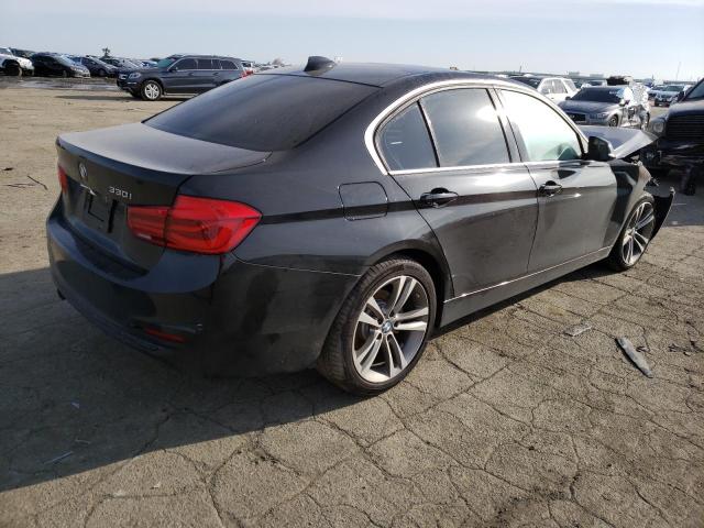 WBA8B9G57JNU58266 BMW 330 I
