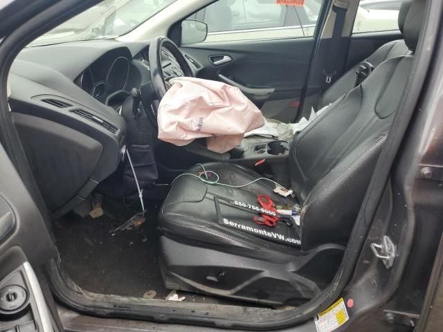 1FADP3K26EL255051 Ford FOCUS SE