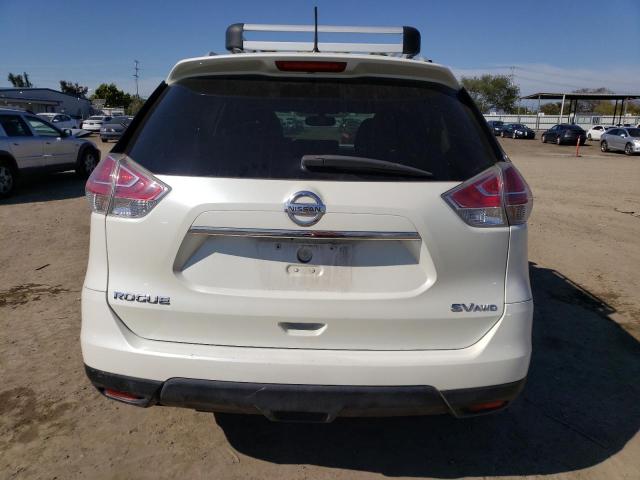 5N1AT2MK6FC865609 Nissan ROGUE S