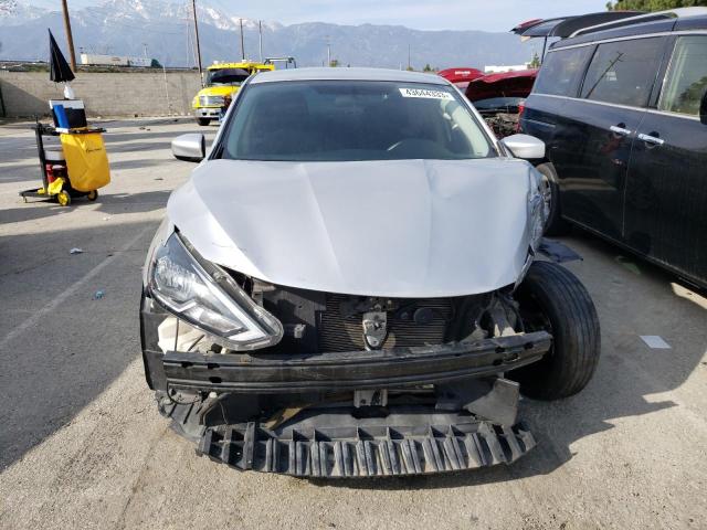 3N1AB7AP4HY335446 Nissan SENTRA S