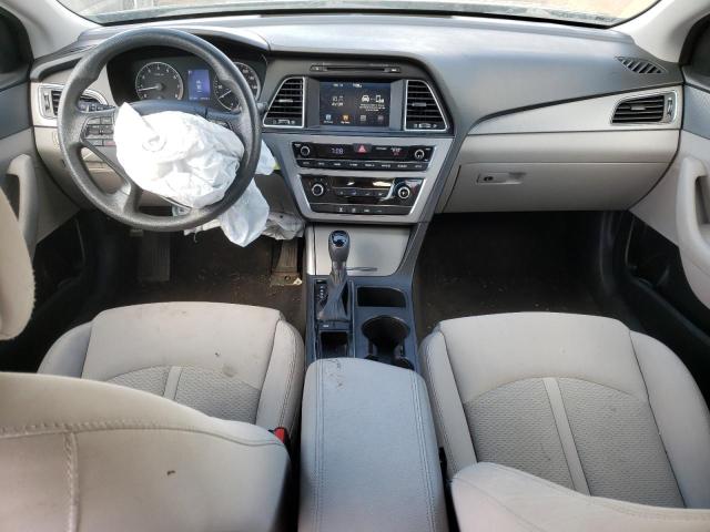 5NPE24AF3GH305399 Hyundai SONATA SE