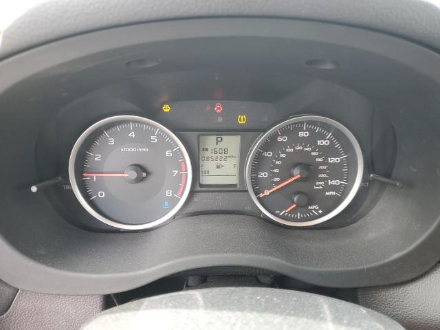 JF2GPACC9E8254015 Subaru Xv Crosstrek 2.0 Premium