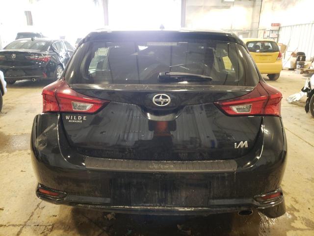 2016 TOYOTA SCION IM - JTNKARJE4GJ505866
