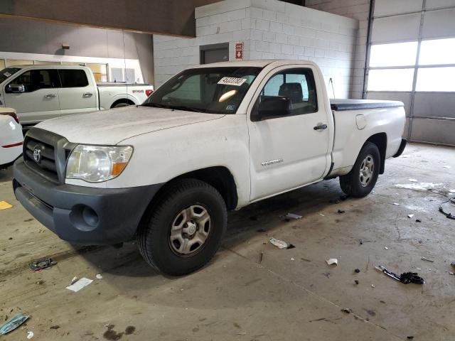 2007 Toyota Tacoma 