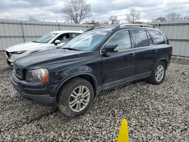 2011 Volvo XC90 