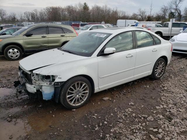 2010 Volvo S40 