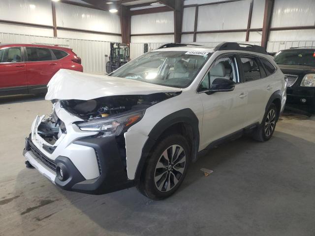 2023 Subaru Outback Limited