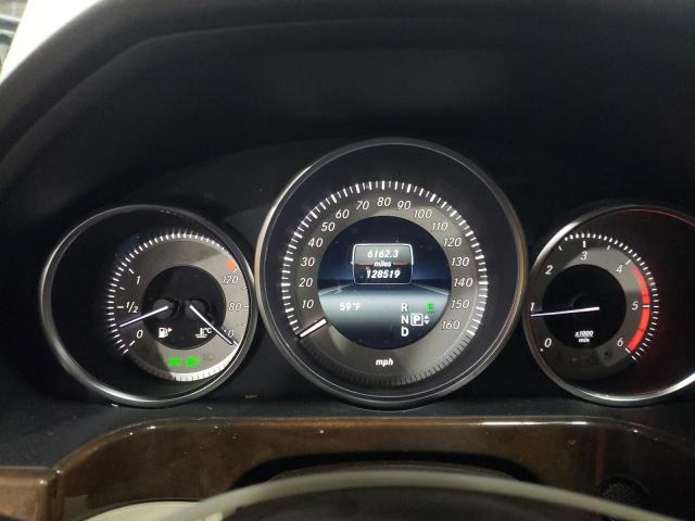 WDDHF0EBXEA932760 Mercedes-Benz E 250 Bluetec