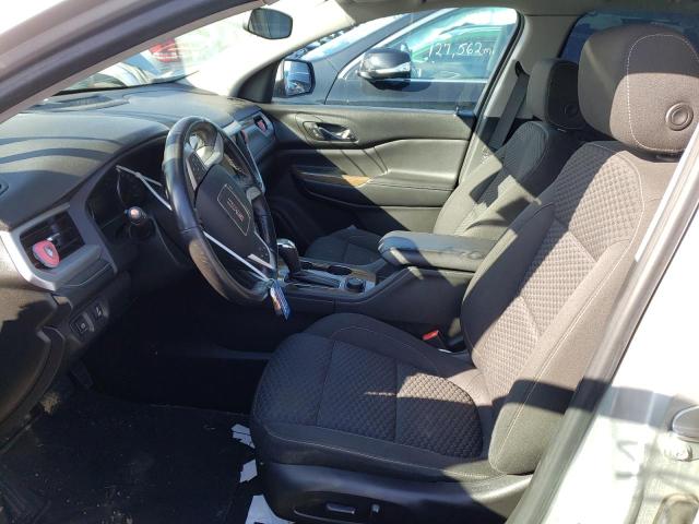 1GKKNLLS4HZ207446 GMC ACADIA SLE