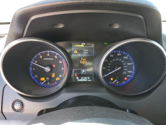 4S4BSAFC4J3338068 Subaru Outback 2.5i Premium