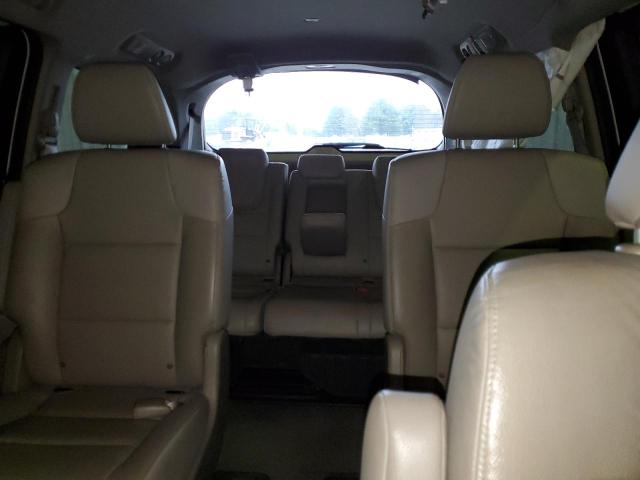 VIN 5FNRL5H91DB077059 2013 HONDA ODYSSEY no.10