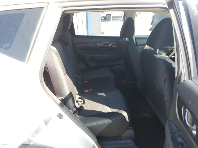 KNMAT2MT8HP541098 Nissan ROGUE S