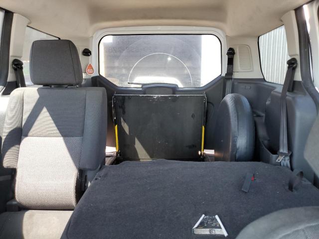 2015 FORD TRANSIT CO - NM0GE9E76F1201296