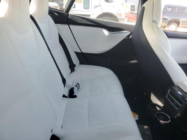 5YJSA1E26JF243854 Tesla MODEL S