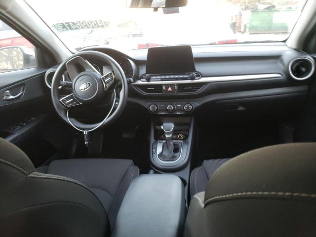 2021 KIA FORTE FE - 3KPF24AD3ME347011